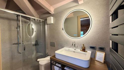 VILLA SUNFLOW Luxury Suites - Foto 3, towels, Shower