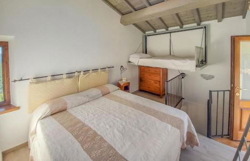 1 Bedroom Stunning Home In Palagnana - Foto 16