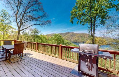 The Ridge at Nantahala - Foto 31