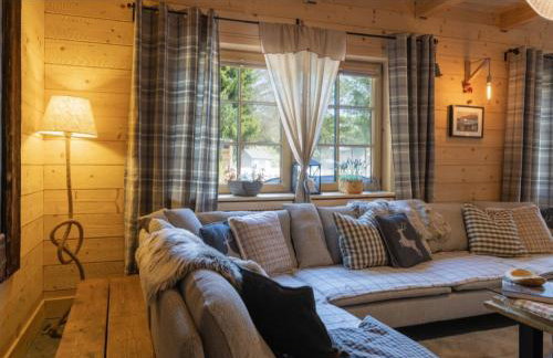 Chata Dwie Doliny - Foto 51