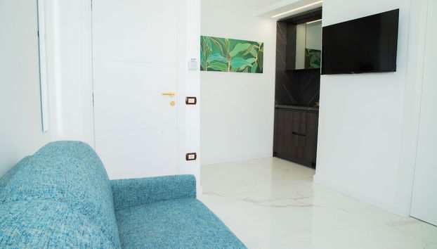 Lagi Suites - Foto 4, Habitación