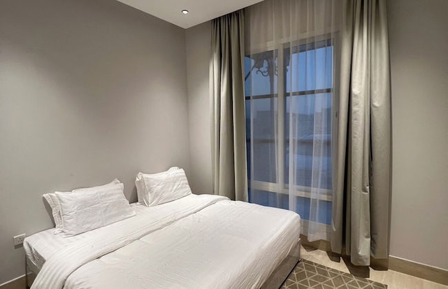 Riyadh Luxury - Foto 6