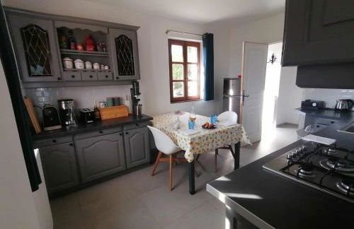 Le gîte des Aubèles - Photo 6