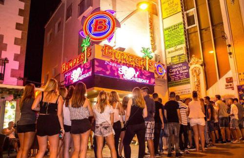 APARTAMENTO con TERRAZA VISTAS AL MAR - Foto 60