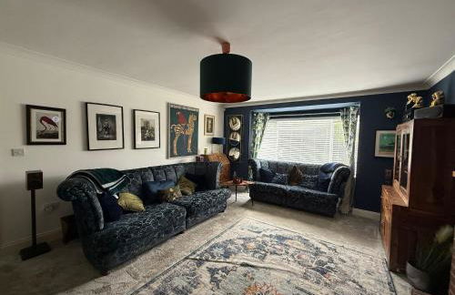 The Hydeaway, Lytham St.Annes House | Free Parking - Photo 69