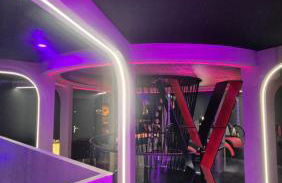 Suite de luxe érotique chic - Foto 9