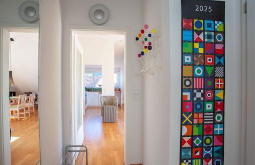 Seeblick Bodman – Am Strandbad - Foto 22