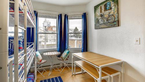 Family-Friendly Ocean City Condo Walk to Beach! - Foto 3