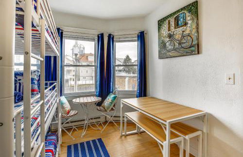 Family-Friendly Ocean City Condo Walk to Beach! - Foto 3