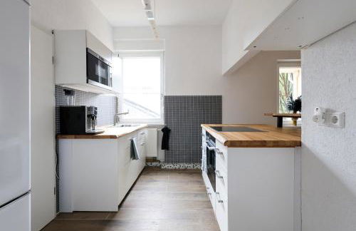 Apartment mit Garage und Balkon nähe Europapark - Foto 15