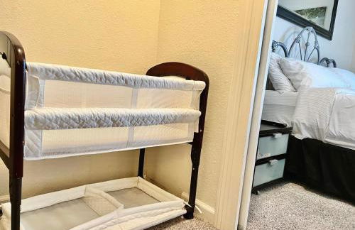 DT Reno - 4BR Home with Patio, BBQ Grill, Games Room - Foto 14