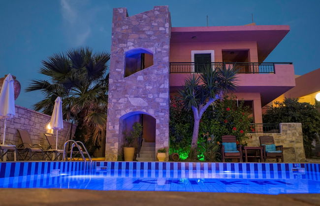 Kri Kri Village by Estia - Foto 30