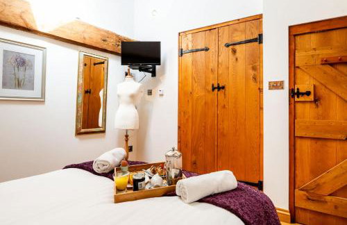 Villa Hobland Barn - Foto 26