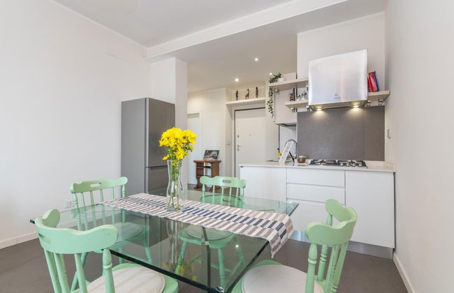 Bizzozero 18 - L Orizzonte - Appartamento con Vist - Photo 1