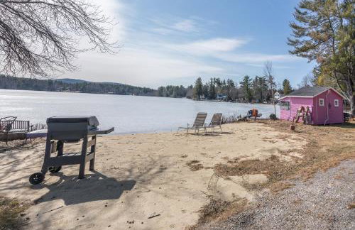 The Cottages at Harvey Lake - Foto 57