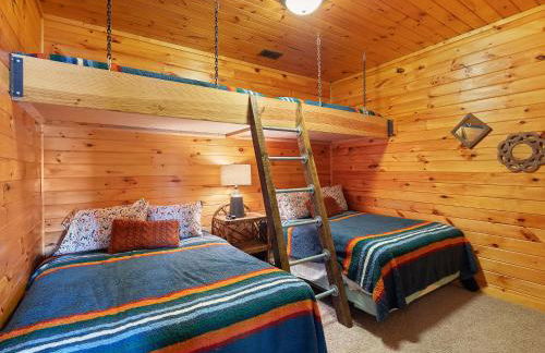 Captain's Quarters - Lakeside Patio Fire Pit - Foto 28