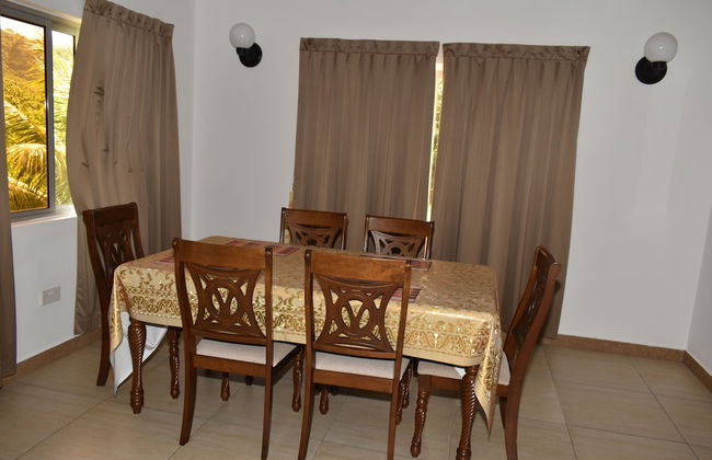 Zeph Selfcatering - Foto 19