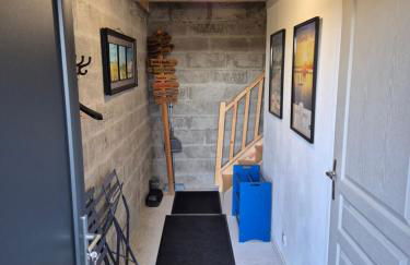 Appartement des dunes à 200m de la plage - Foto 12