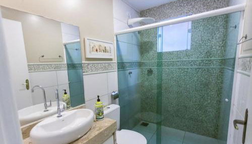 Cantinho de Búzios - Foto 4, Shower