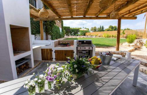 Bonita stay B Light Piscina climatizada, bbq, wifi - Foto 19