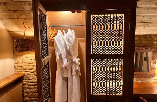 Dovecote Cotswold Cottages - Foto 70