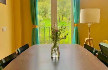 Casa Rural Una Ventana a la Montaña - Foto 28