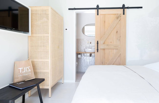 Holiday Home Near Beach in Zeeland - Foto 8