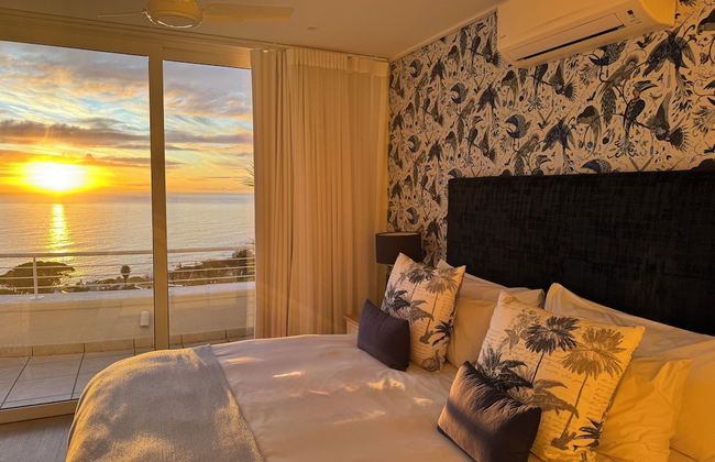 Bay Reflections - Luxury Serviced Apartments - Foto 11