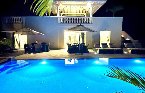 Villa Diora - Foto 8