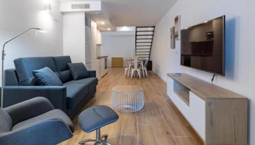 Duplex 6 pax 2 BTH, excelent area luxor - Foto 5