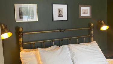 Cozy Condo in the Historic Palace Hotel, Downtown - Foto 5