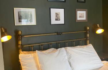 Cozy Condo in the Historic Palace Hotel, Downtown - Foto 5