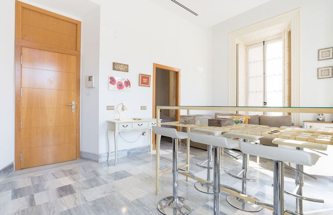 LU&CIA Apartamento Picasso - Photo 14