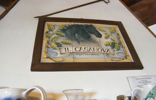 Agriturismo Il Casanova - Foto 52