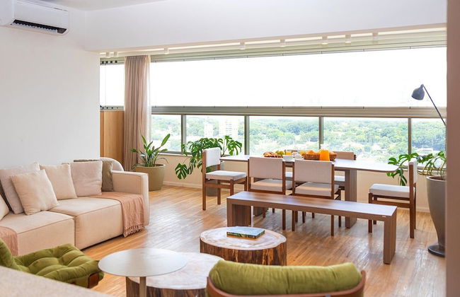 Movinn White - Pinheiros - Photo 32