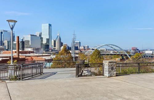 Luxurious Downtown-2 bed 2 bath Corner 2M - Foto 10