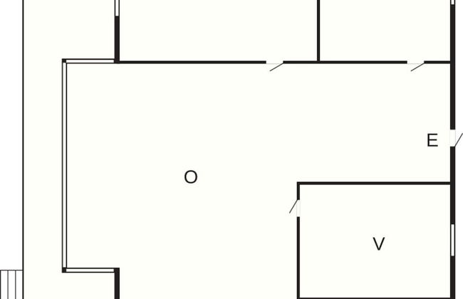 4 Star Holiday Home in Solvesborg-by Traum - Foto 8