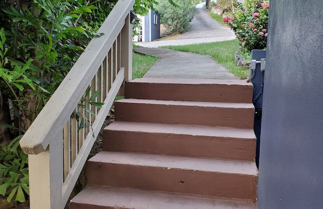 Villa Indigo 1BR in Private Gated Estate - Foto 16