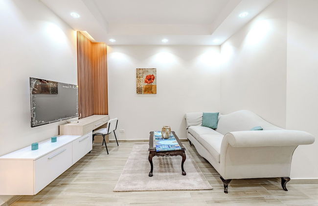 Amazing Golf View Apartments - Foto 21