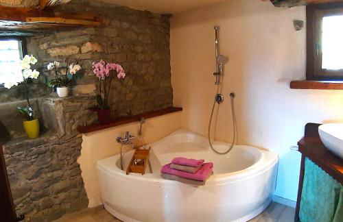 CleMaison Antica Dimora Apartments CIR VDA GIGNOD 0013 - Foto 28