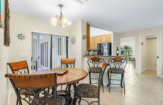 Florida Vacation Oasis - Foto 24