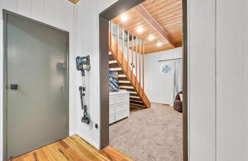 Arrowbear Retreat - EV Charging, Generator, Arcade - Foto 18