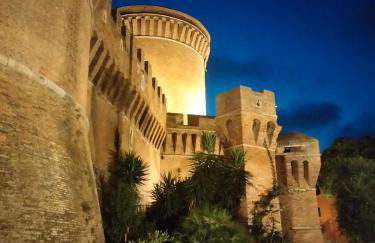 ZÍ MARIO Suite degli Ospiti - Roma Ostia Antica - Foto 51