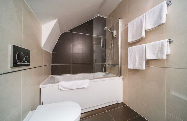 Celenga Apartments with free offsite parking - Foto 29