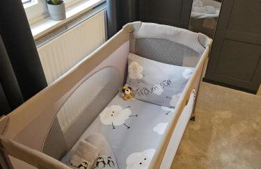 Gemütliche Ferienwohnung im Westerwald - "Ferienwohnung Grau" - Foto 18