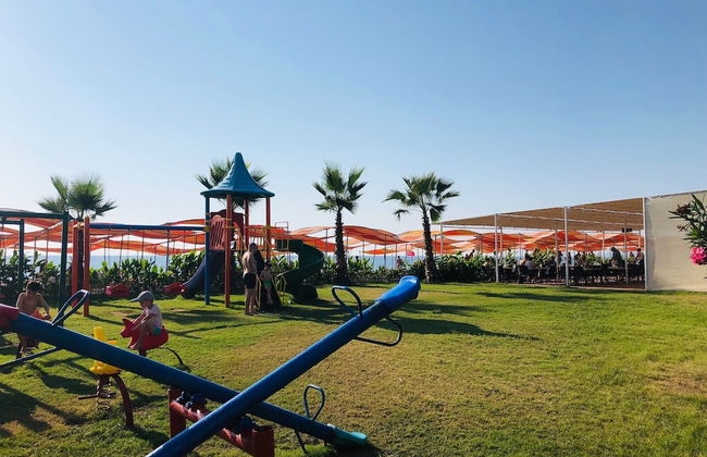 Gold City 2 Bedroom Villa 2 - Foto 63