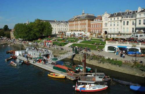 Stylish Studio Apartment, ensuite, kitchenette - Foto 22