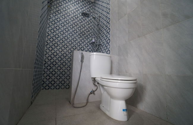 Villa Sukun - Foto 33