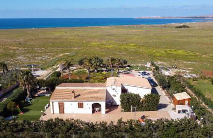 Villa Mafaradda a pochi passi dal Mare - Foto 1