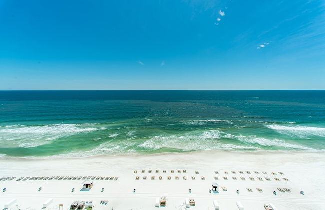 Ocean Villa 1406 - Foto 32